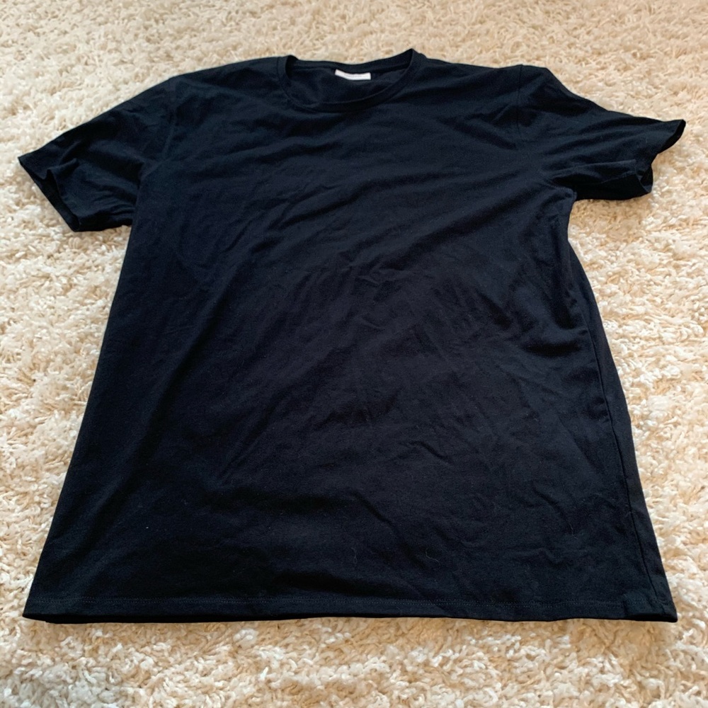 Men’s Large labfresh water/stain repellent T-shirt